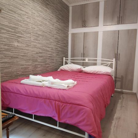 Casa Diva Apartment Corfu  Luaran gambar