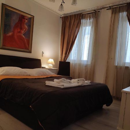 Casa Diva Apartment Corfu  Luaran gambar