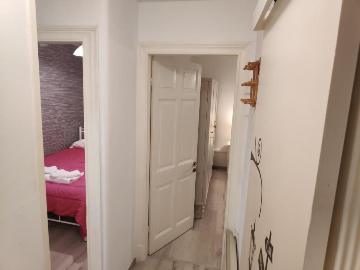 Casa Diva Apartment Corfu  Luaran gambar