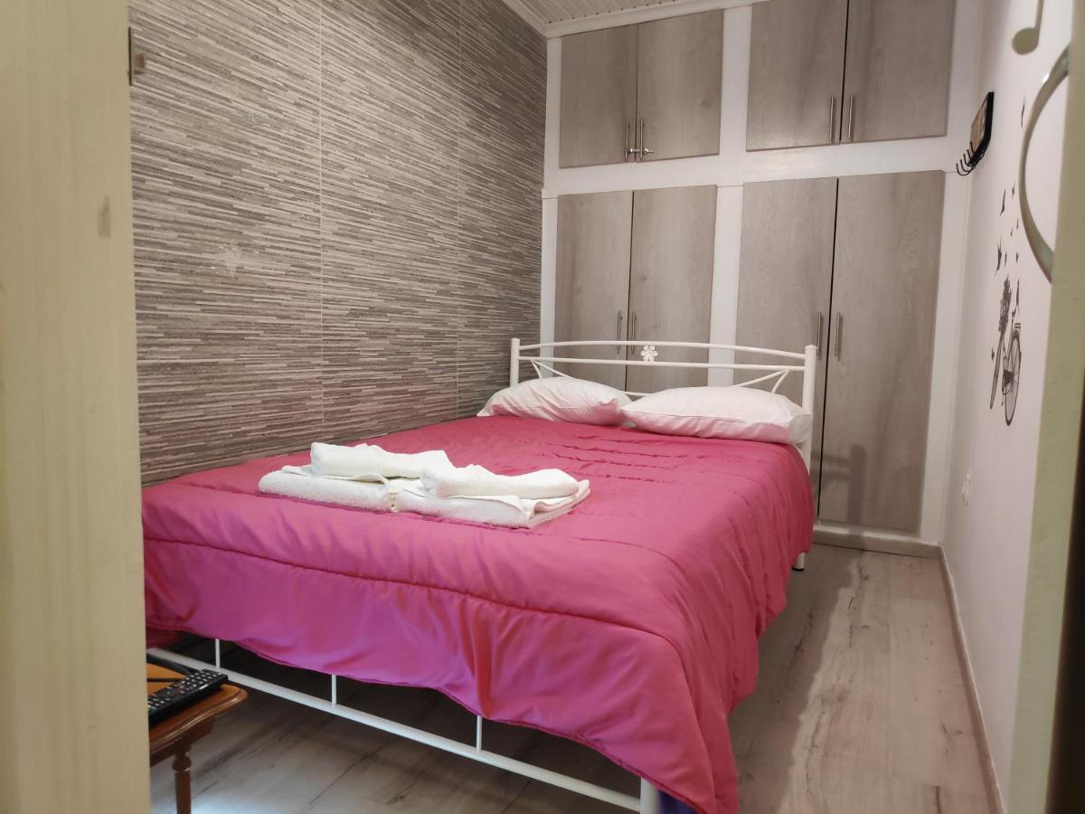 Casa Diva Apartment Corfu  Luaran gambar