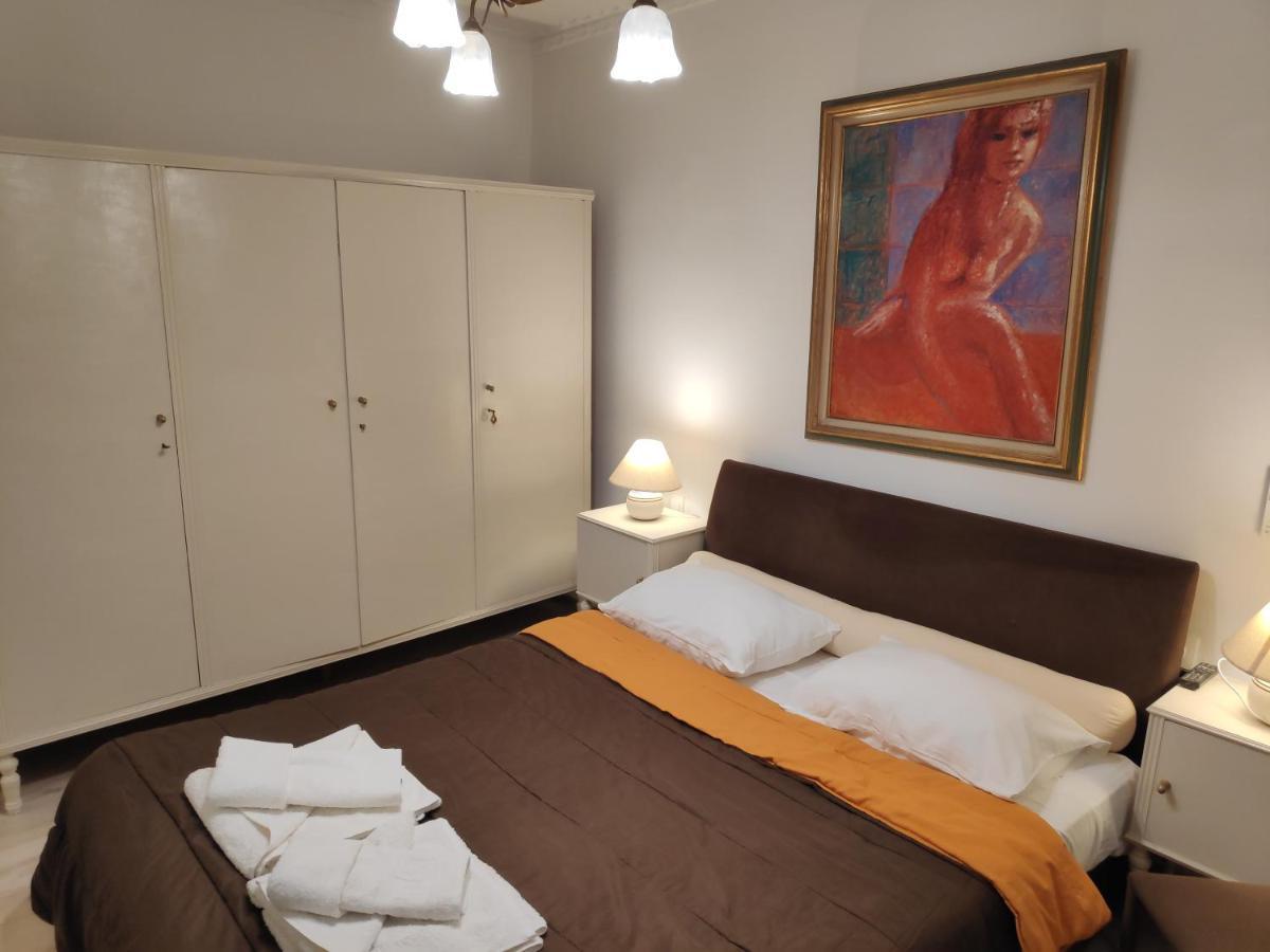 Casa Diva Apartment Corfu  Luaran gambar