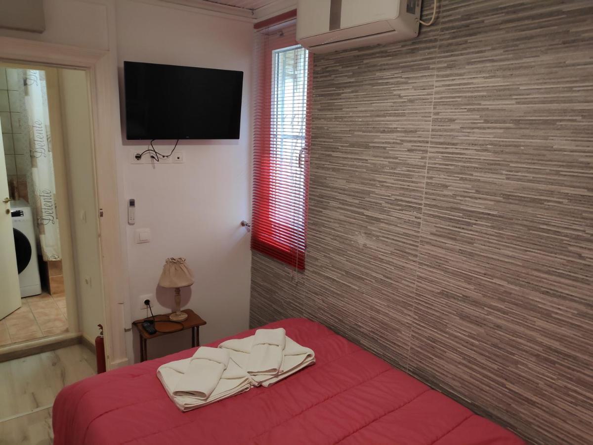 Casa Diva Apartment Corfu  Luaran gambar