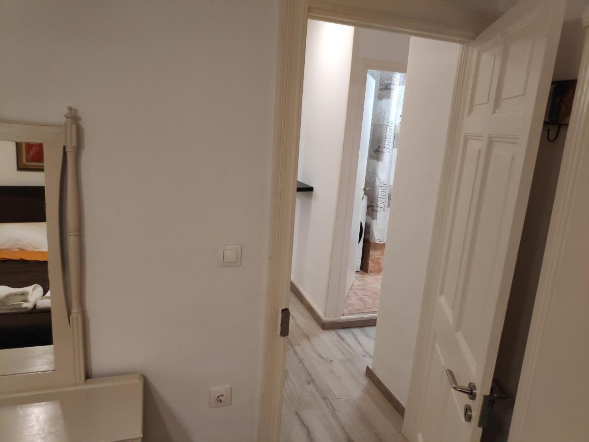 Casa Diva Apartment Corfu  Luaran gambar
