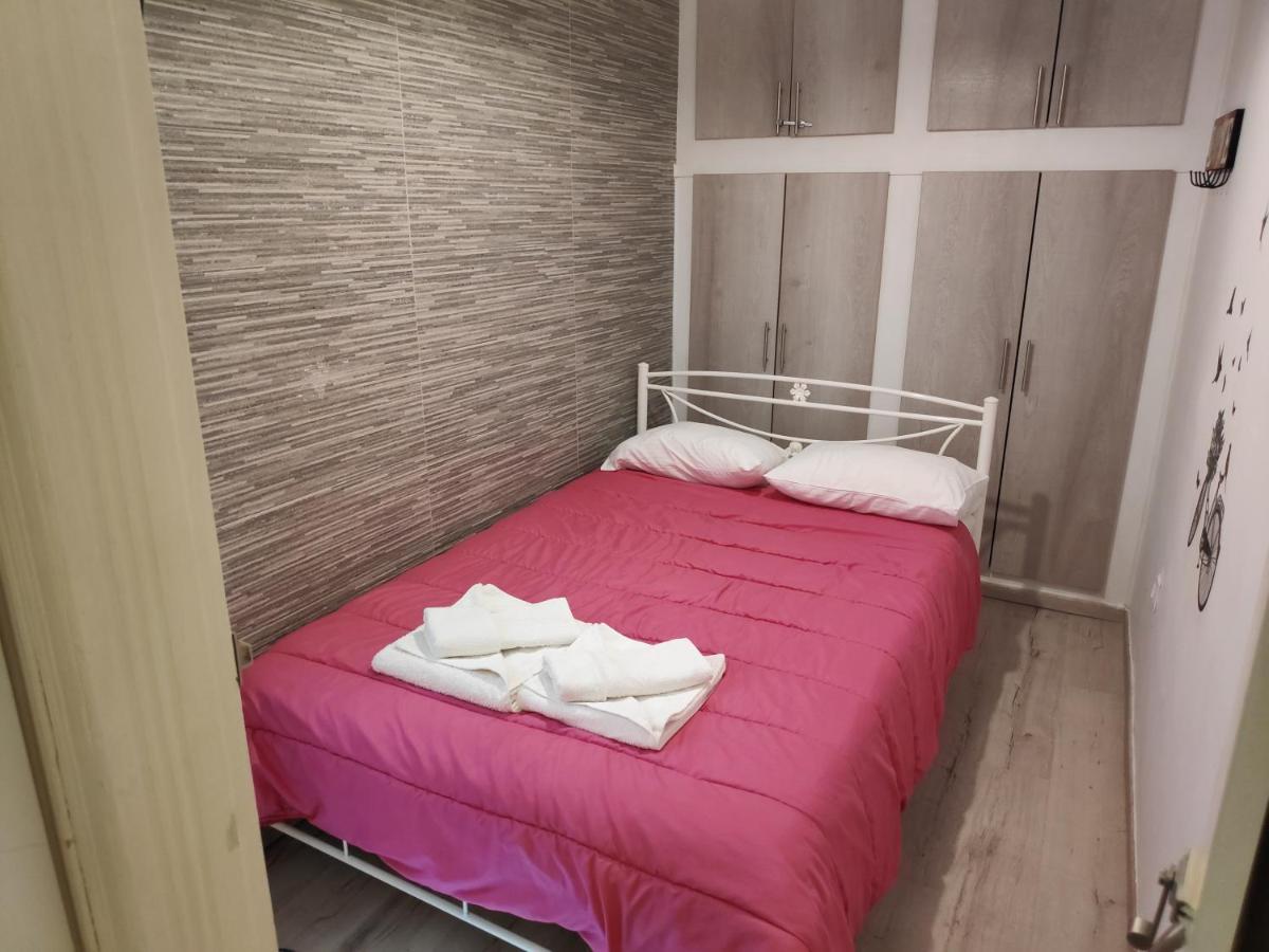 Casa Diva Apartment Corfu  Luaran gambar