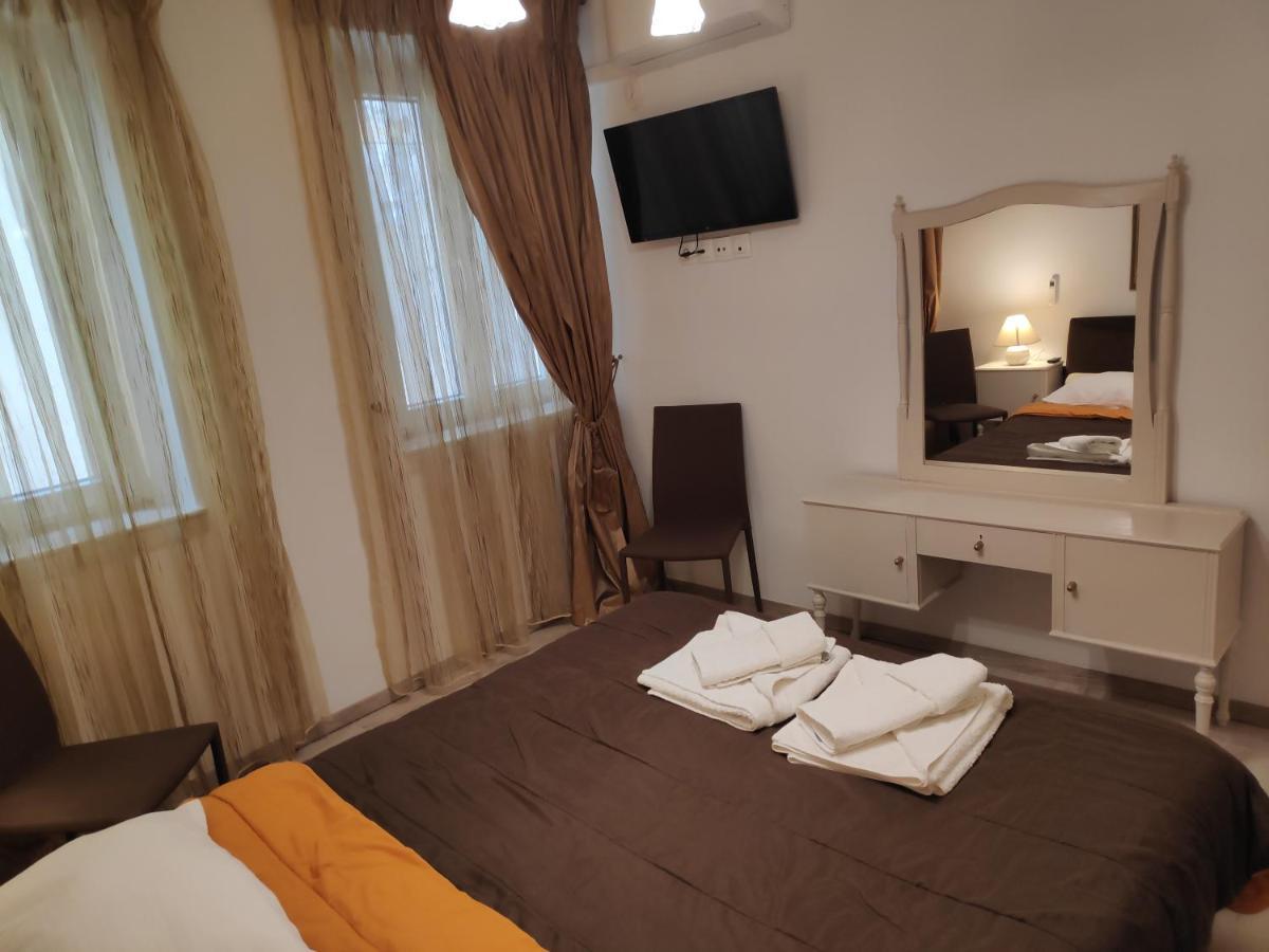 Casa Diva Apartment Corfu  Luaran gambar