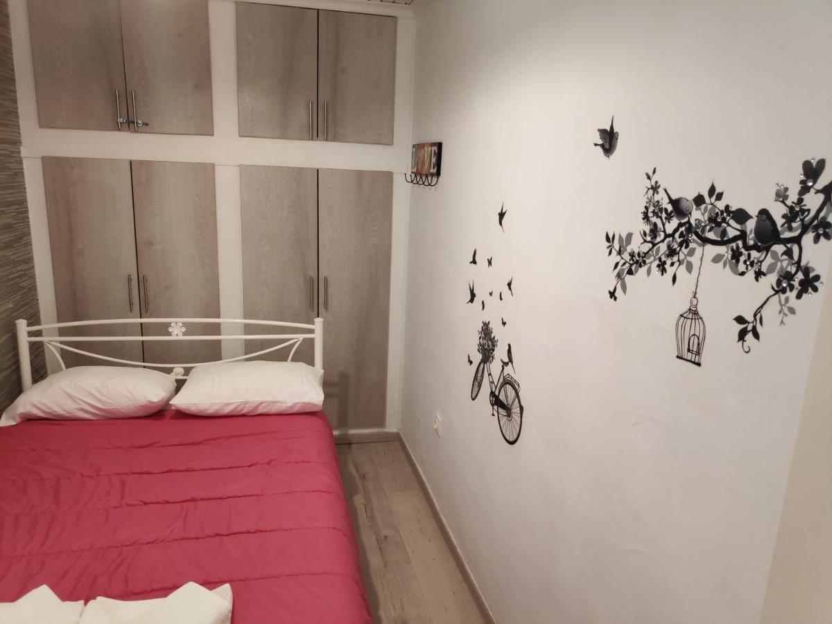 Casa Diva Apartment Corfu  Luaran gambar