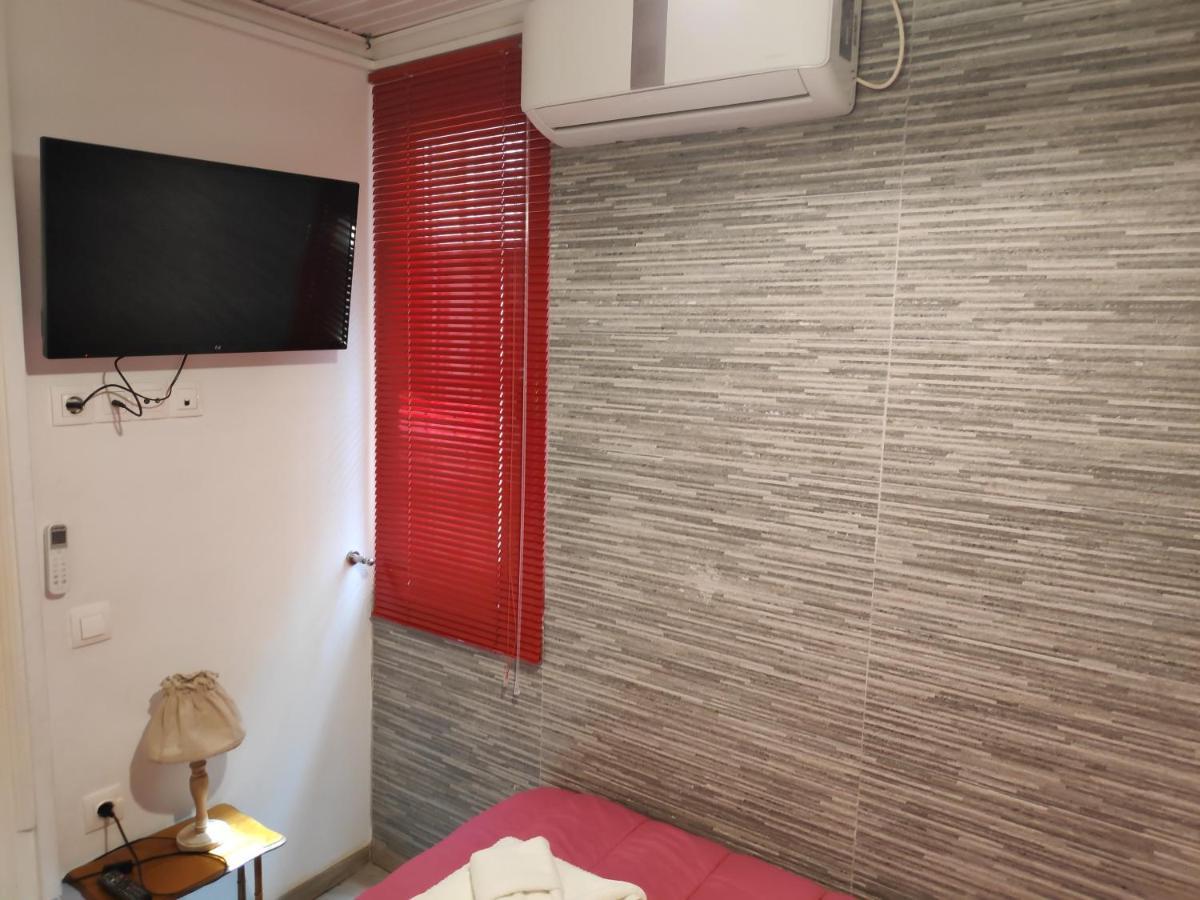 Casa Diva Apartment Corfu  Luaran gambar